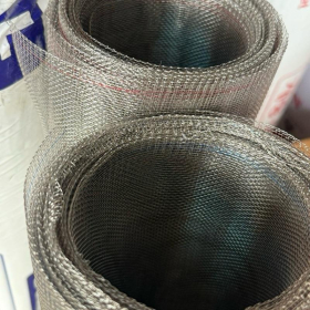 Lưới chống côn trùng Inox 304 - Chiều dài 1m