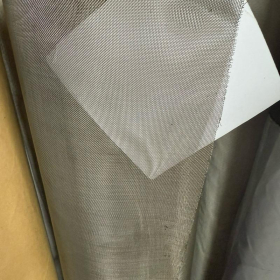 Lưới chống côn trùng Inox 304 