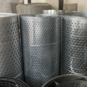 Tôn Lỗ ô 4li dày 4zem