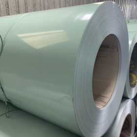 Tôn Màu - Tôn Phẳng khổ 1M 2zem, 5zem