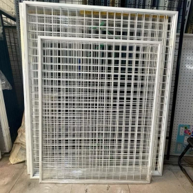 Lưới khung khổ 60cmx1M2 - ô 5 phân + 3li5