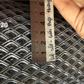 Lưới bén ô 10/20