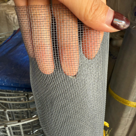 Lưới thủy tinh nhuyễn