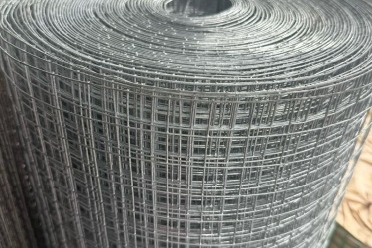 Lưới chì chống rỉ sét khổ 1M và 1M2 tính theo 1M tới - Ô 1 phân 2 