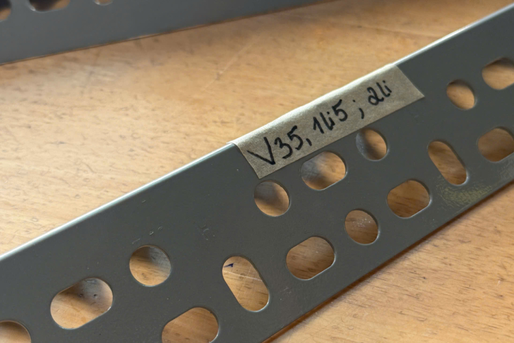 VLỗ - V3 1li5; 2li