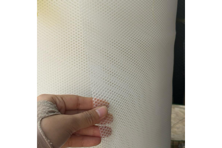 Lưới nhựa ô 3li - Dùng làm vách ngăn - Khổ 1M/1M - Tính theo 1M tới - Màu xanh lá & đen trắng - Chức năng vách ngăn