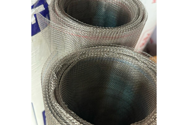 Lưới chống côn trùng Inox 304 - Chiều dài 1m