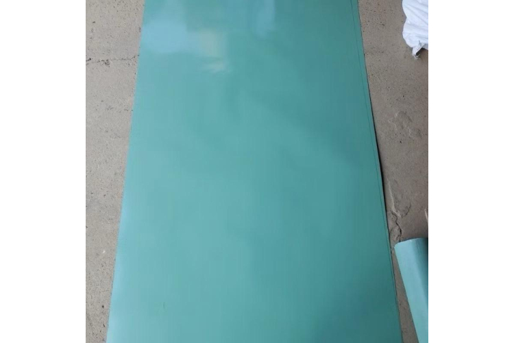 Tôn Màu - Tôn Phẳng khổ 1M 2zem, 5zem