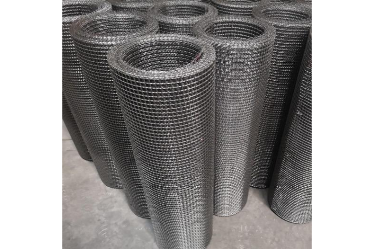 Lưới đan dệt inox 304 ô 1p5 cộng 1li5 khổ 1M