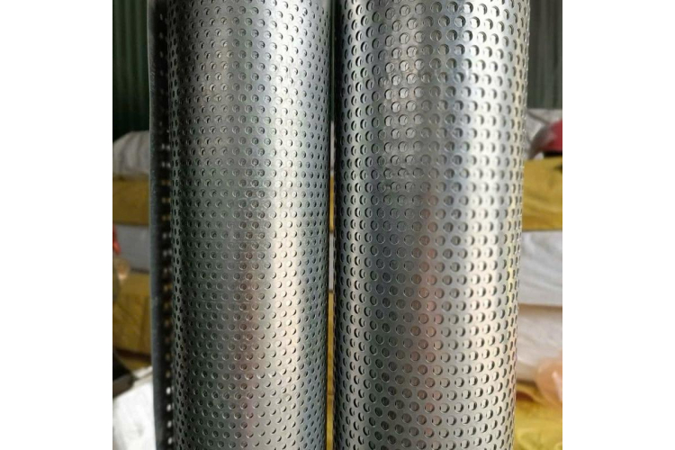 Tôn Lỗ ô 6li dày 4zem