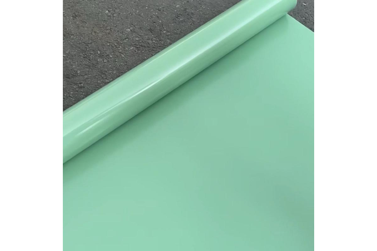 Tôn Lá - Tôn Phẳng - Tôn Màu Khổ 30cm 40cm 50cm 