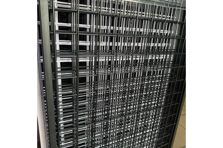 Lưới khung khổ 60cmx1M2 - ô 5 phân + 3li5