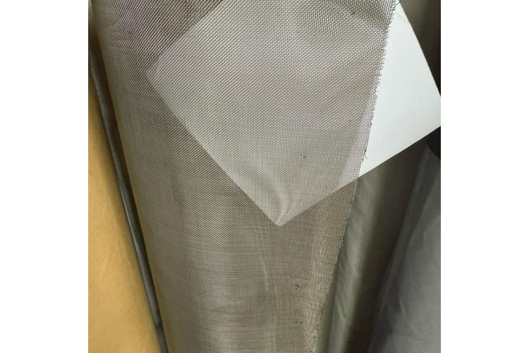 Lưới chống côn trùng Inox 304 - Chiều dài 1m