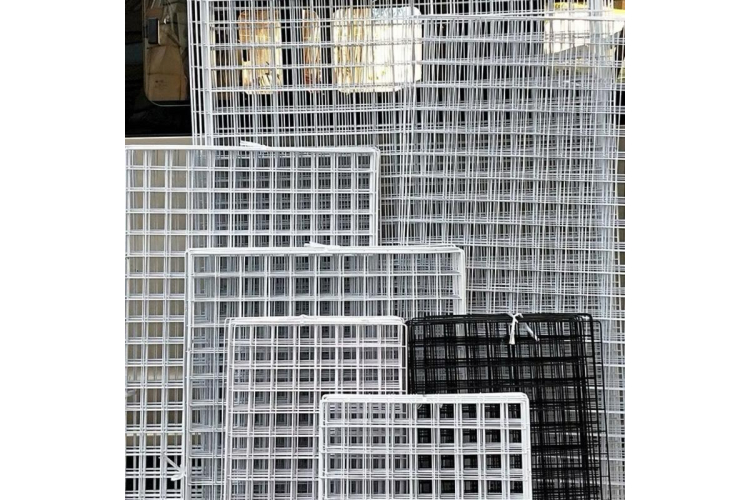 Lưới sắt treo đồ ô 5p+3li5