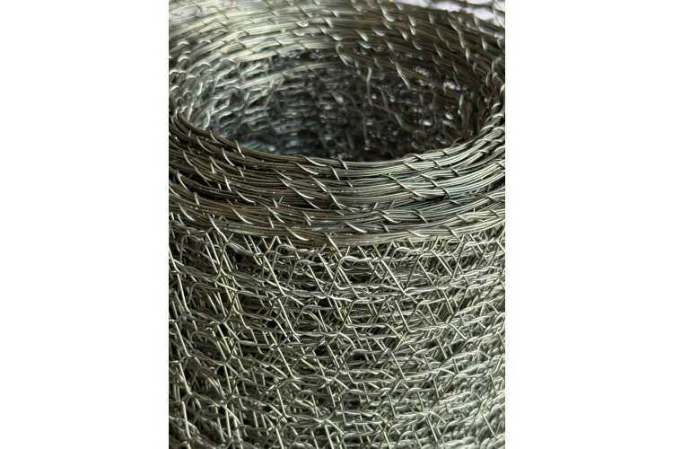 Lưới mắt cáo kẽm