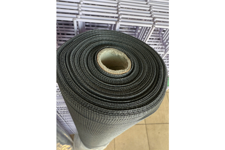 Lưới thủy tinh nhuyễn - Màu xám