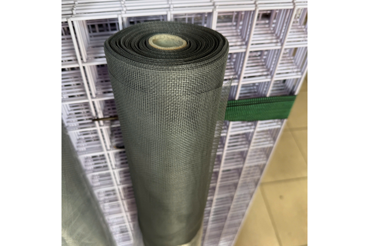 Lưới thủy tinh nhuyễn - Màu xám